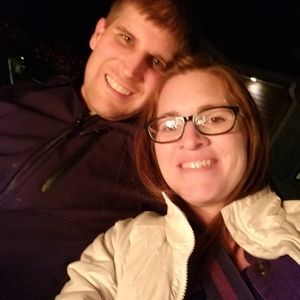 Meet your Posher, Kat